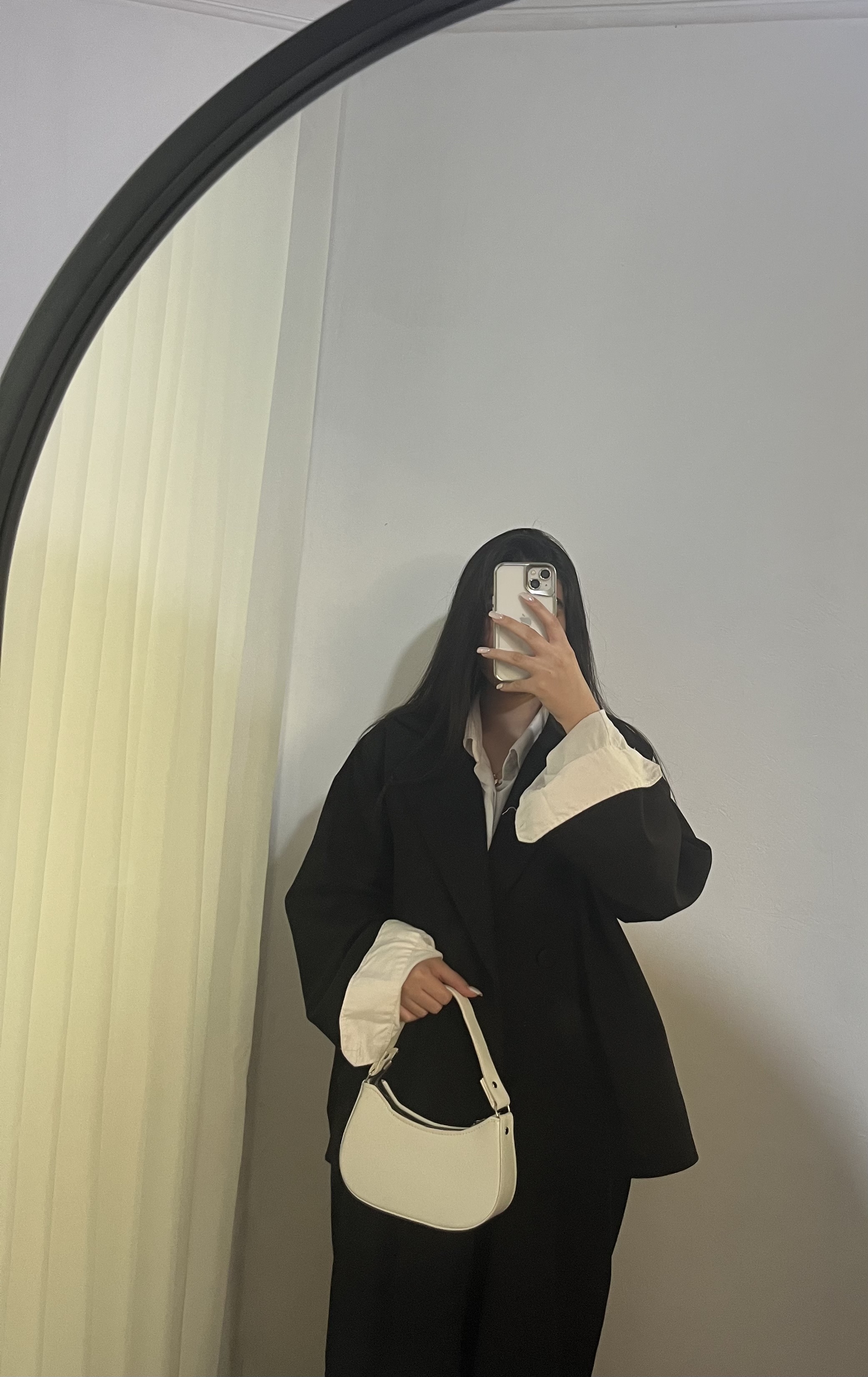 کت زنانه مازراتی مشکی
