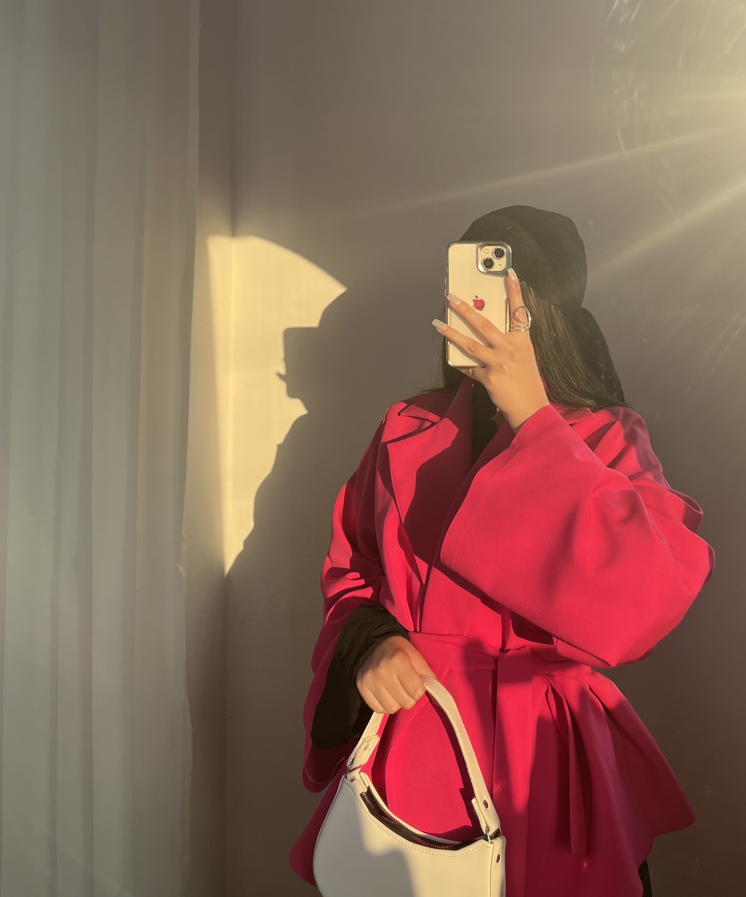 کت زنانه مازراتی کت عروسکی